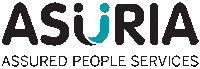 Asuria - Assured People Services logo