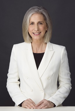 Dr Jill Duncan