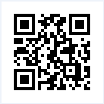 QR code for Fraud and Corruption Hotline.