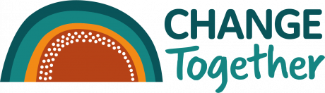 Change Together logo